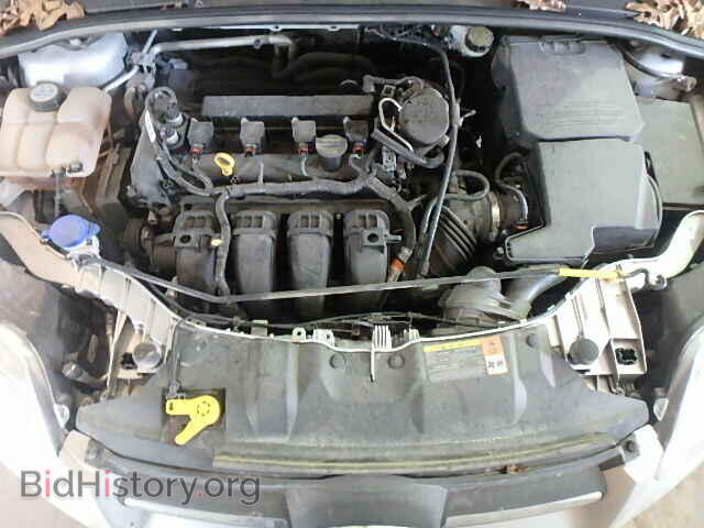 2013 FORD FOCUS - VIN: 1FADP3K26DL210321 - Photo 7