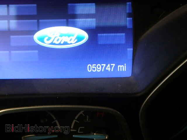 2013 FORD FOCUS - VIN: 1FADP3K26DL210321 - Photo 8