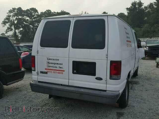 2005 FORD ECONOLINE - VIN: 1FTRE14W35HB30196 - Фото 4