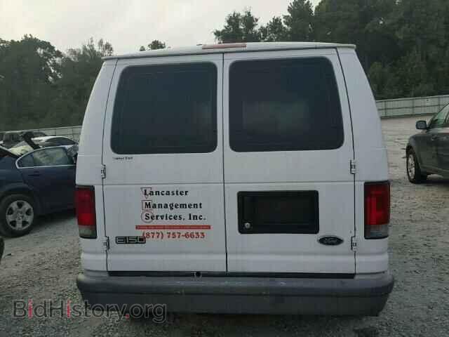 2005 FORD ECONOLINE - VIN: 1FTRE14W35HB30196 - Фото 9