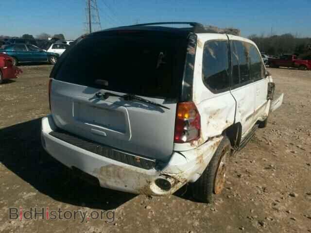 2005 GMC ENVOY - VIN: 1GKDS13S652279386 - Фото 4