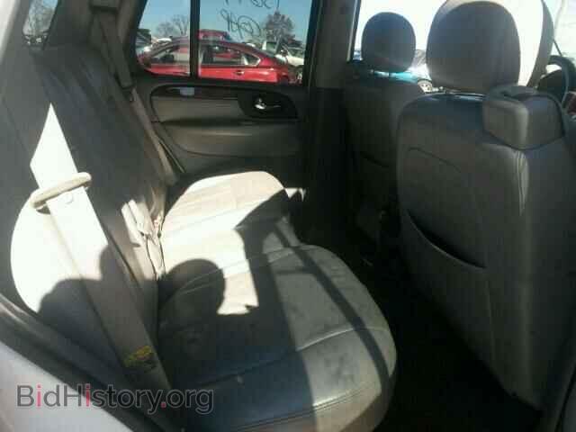 2005 GMC ENVOY - VIN: 1GKDS13S652279386 - Фото 6
