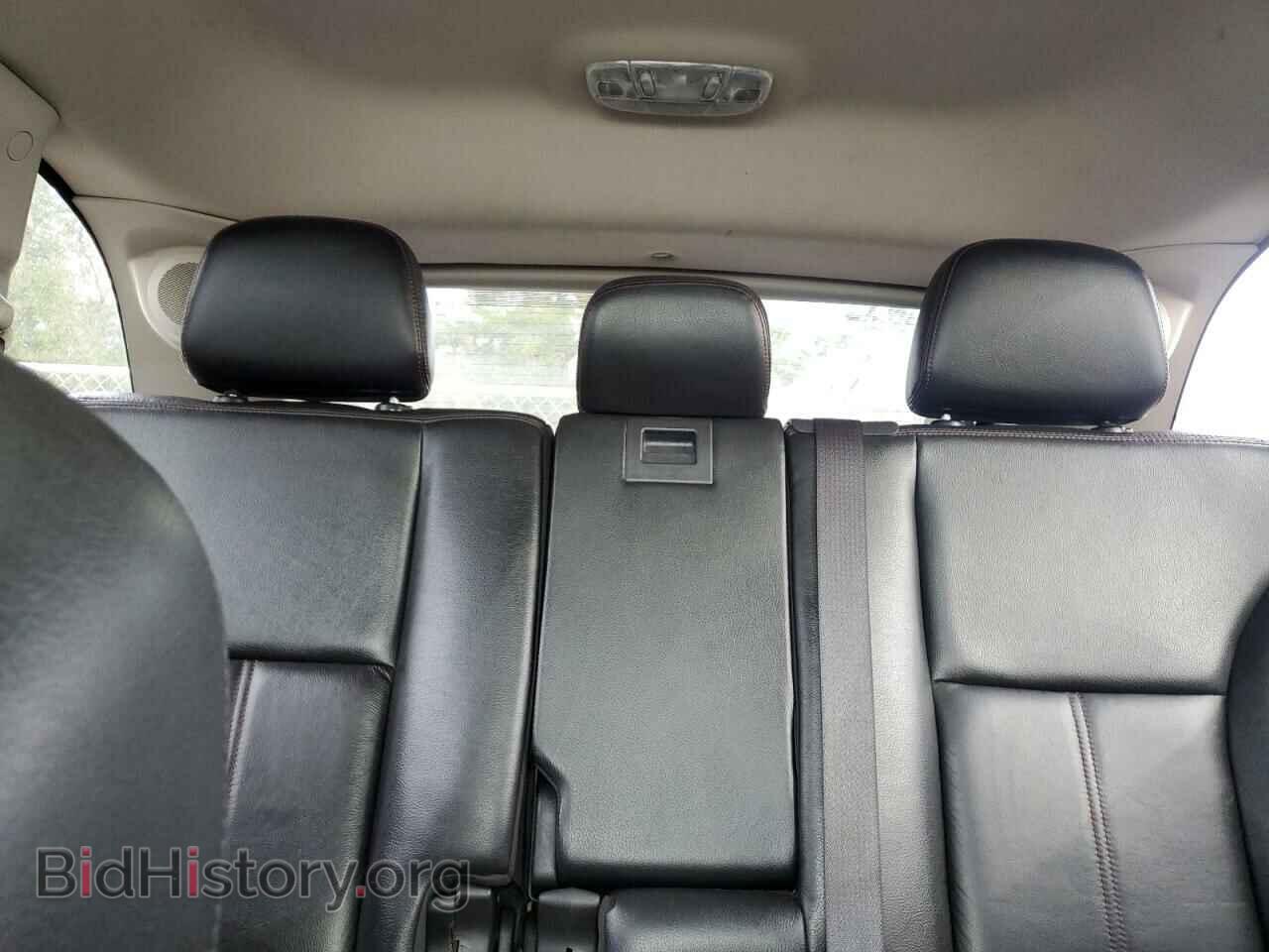 2013 FORD EDGE - VIN: 2FMDK3KC2DBA51066 - Photo 10