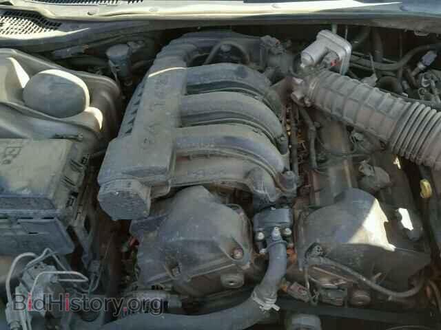 2009 DODGE CHARGER - VIN: 2B3KA43D99H602630 - Фото 7
