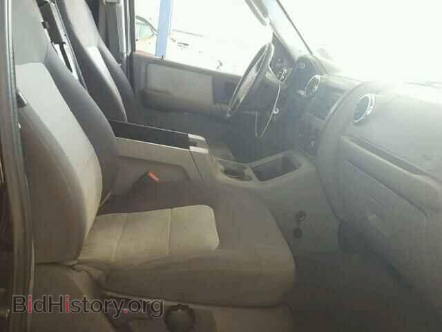 2006 FORD EXPEDITION - VIN: 1FMPU16546LA01103 - Фото 5