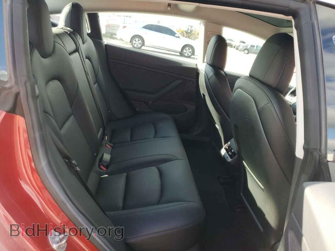 2018 TESLA MODEL 3 - VIN: 5YJ3E1EA4JF029641 - Фото 10