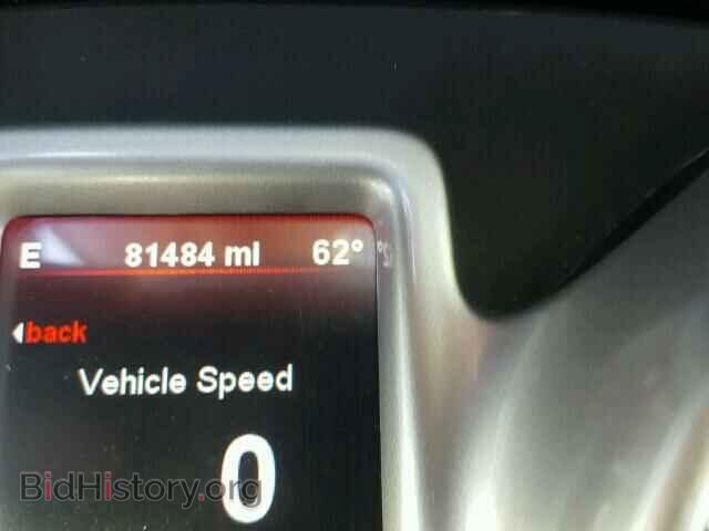 2012 DODGE JOURNEY - VIN: 3C4PDDDG9CT230497 - Фото 8