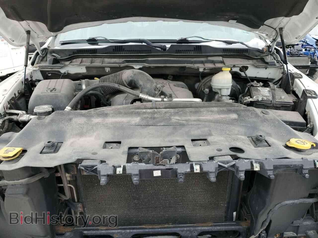 2013 RAM 1500 - VIN: 1C6RR7GT8DS695108 - Фото 11