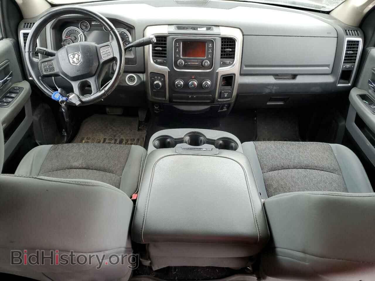 2013 RAM 1500 - VIN: 1C6RR7GT8DS695108 - Фото 8