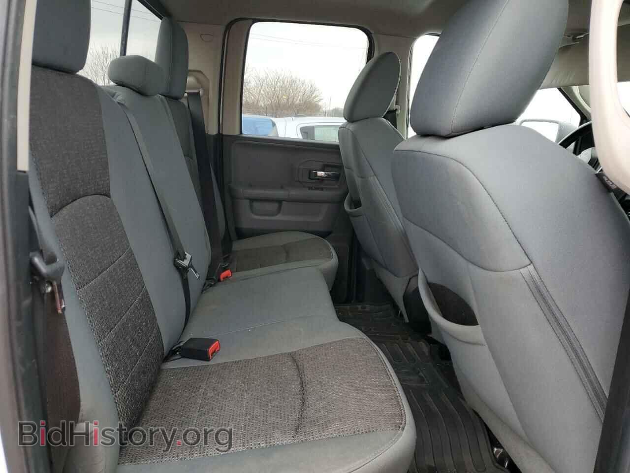 2013 RAM 1500 - VIN: 1C6RR7GT8DS695108 - Фото 10