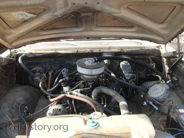 1979 DODGE RAM - VIN: D14JE9C154271 - Фото 7