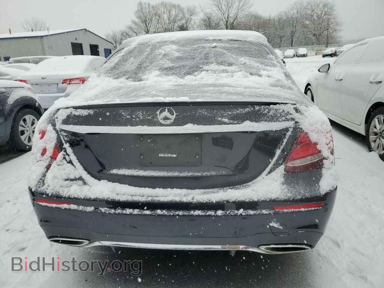 2017 MERCEDES-BENZ E-CLASS - VIN: WDDZF4KB8HA070403 - Фото 6
