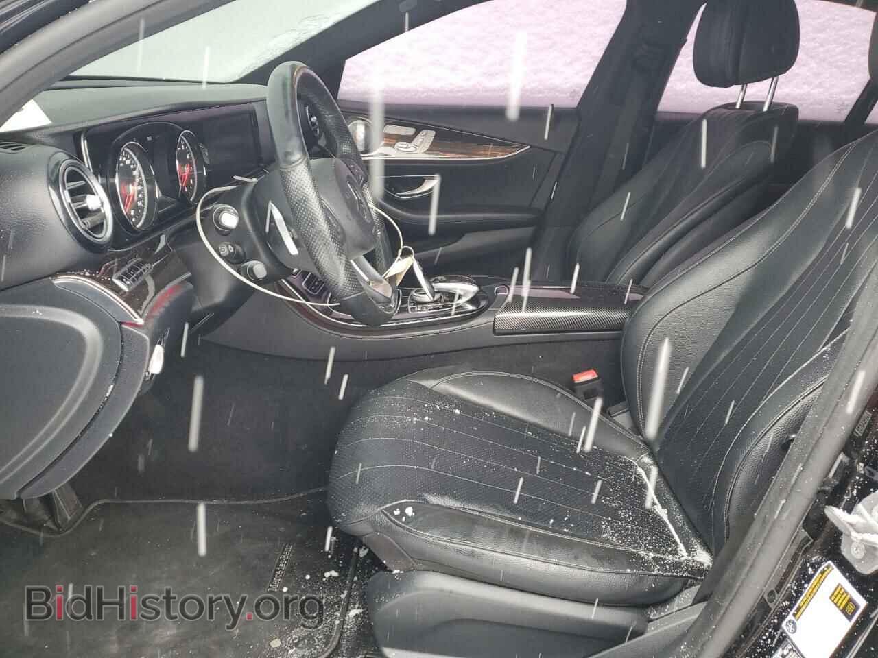 2017 MERCEDES-BENZ E-CLASS - VIN: WDDZF4KB8HA070403 - Фото 7