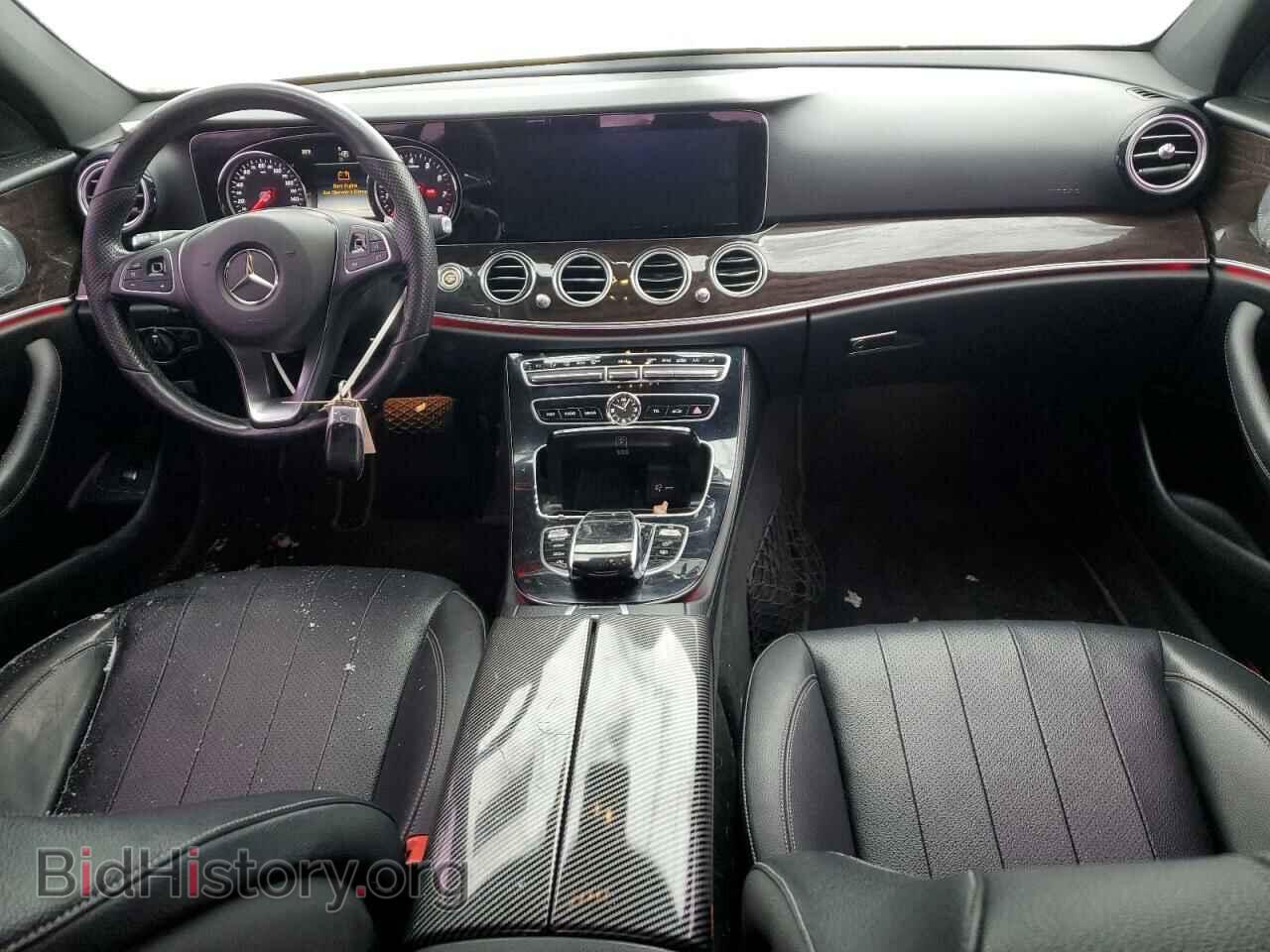 2017 MERCEDES-BENZ E-CLASS - VIN: WDDZF4KB8HA070403 - Фото 8