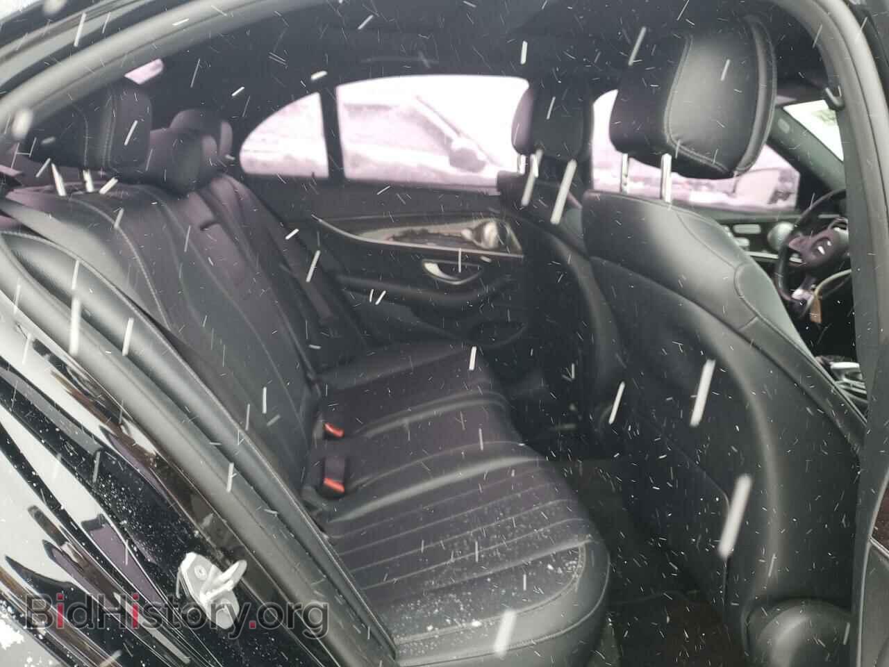 2017 MERCEDES-BENZ E-CLASS - VIN: WDDZF4KB8HA070403 - Фото 10
