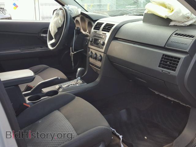 2009 DODGE AVENGER - VIN: 1B3LC46B29N569731 - Photo 5