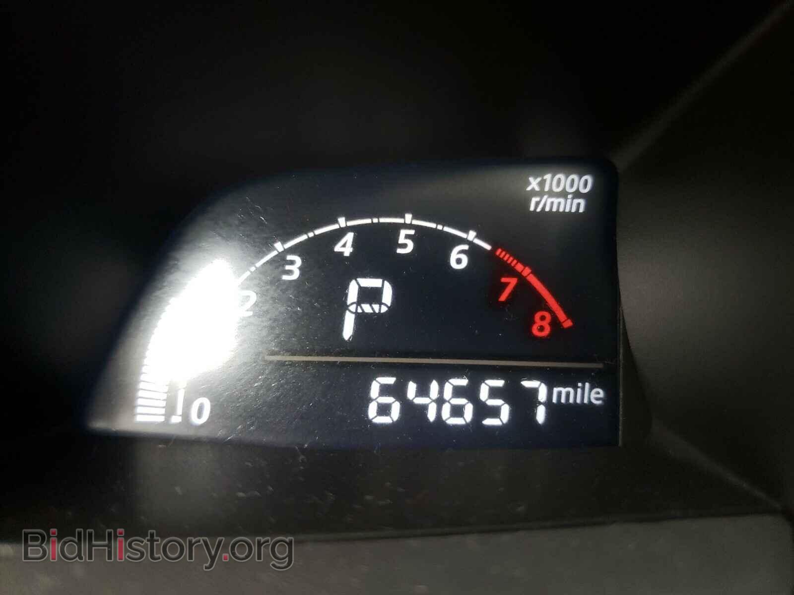 2014 MAZDA 3 - VIN: 3MZBM1V78EM117397 - Фото 8