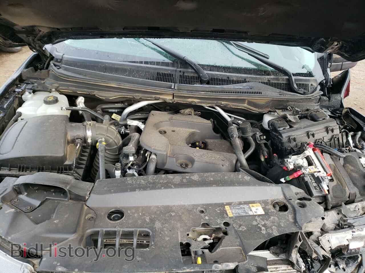 2019 FORD RANGER - VIN: 1FTER4FH7KLB15096 - Фото 11