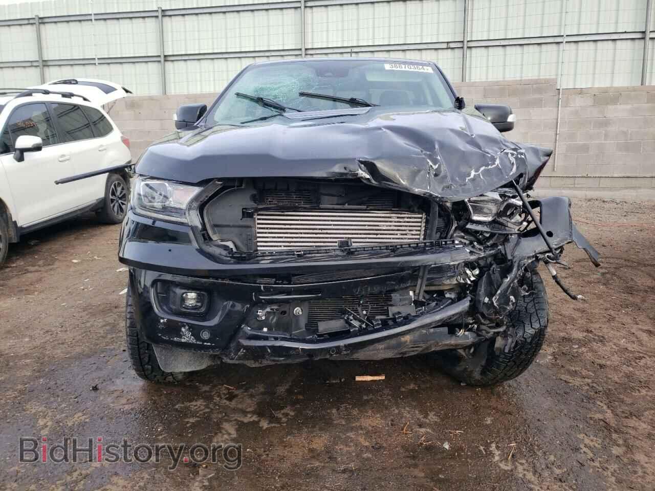 2019 FORD RANGER - VIN: 1FTER4FH7KLB15096 - Фото 5