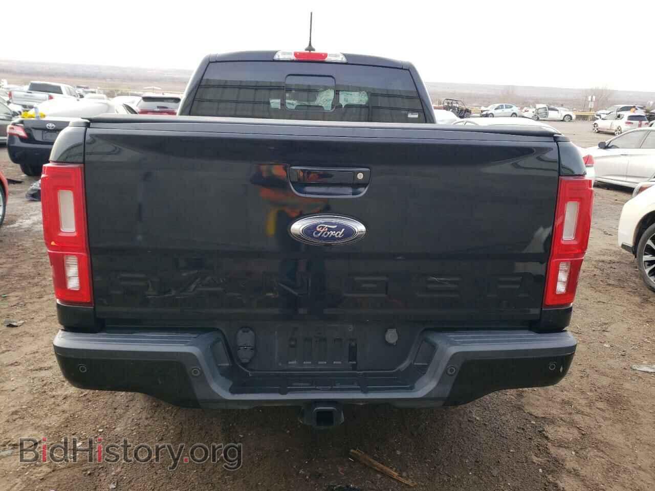 2019 FORD RANGER - VIN: 1FTER4FH7KLB15096 - Фото 6