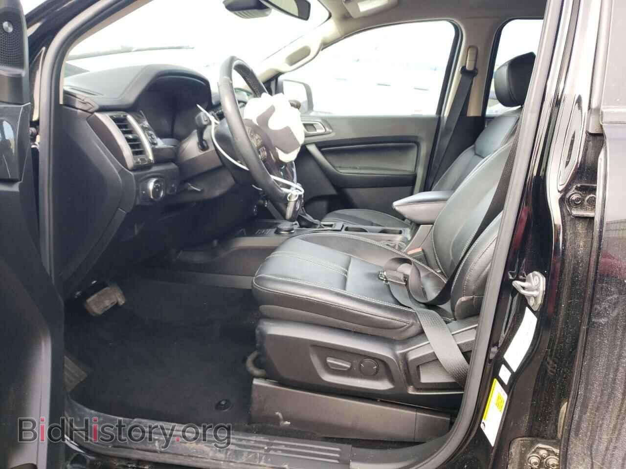 2019 FORD RANGER - VIN: 1FTER4FH7KLB15096 - Фото 7
