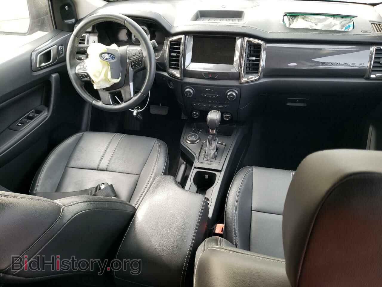2019 FORD RANGER - VIN: 1FTER4FH7KLB15096 - Фото 8