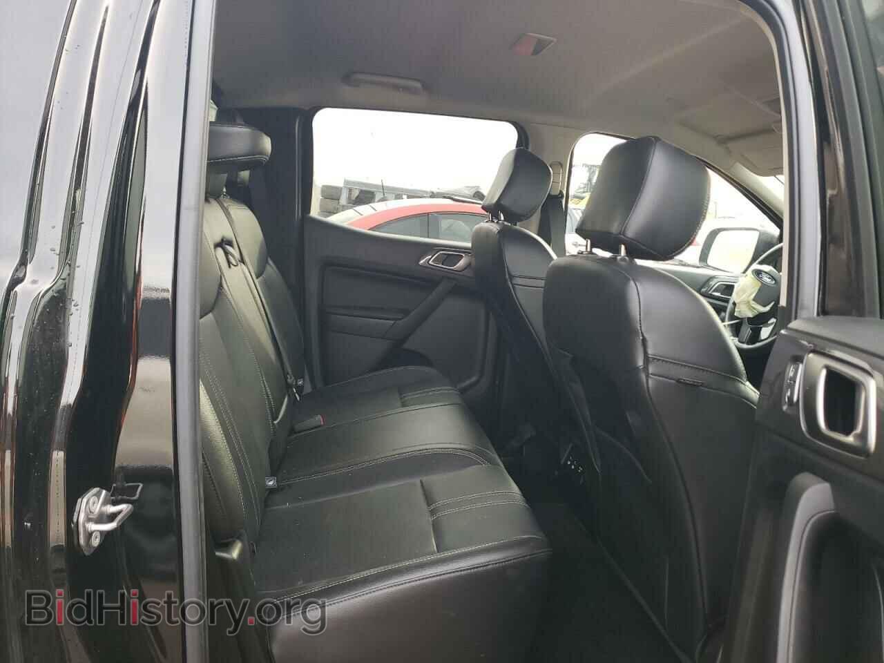 2019 FORD RANGER - VIN: 1FTER4FH7KLB15096 - Фото 10