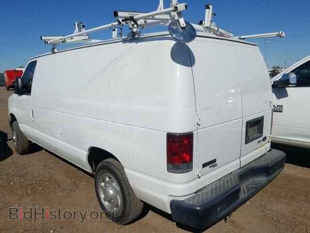 2013 FORD ECONOLINE - VIN: 1FTNE1EW3DDA61898 - Фото 3