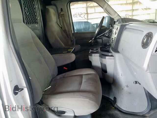 2013 FORD ECONOLINE - VIN: 1FTNE1EW3DDA61898 - Фото 5