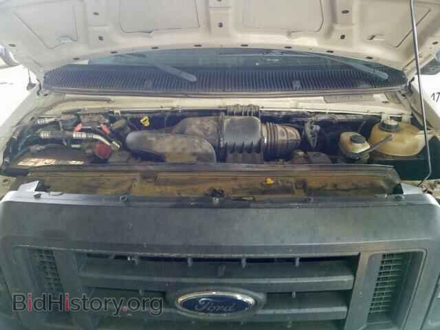 2013 FORD ECONOLINE - VIN: 1FTNE1EW3DDA61898 - Фото 7