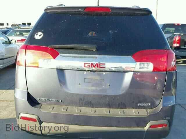2013 GMC TERRAIN - VIN: 2GKFLTEK3D6283377 - Фото 9