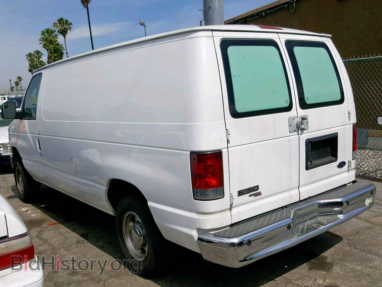 2012 FORD ECONOLINE - VIN: 1FTNE1EL5CDA10908 - Photo 3