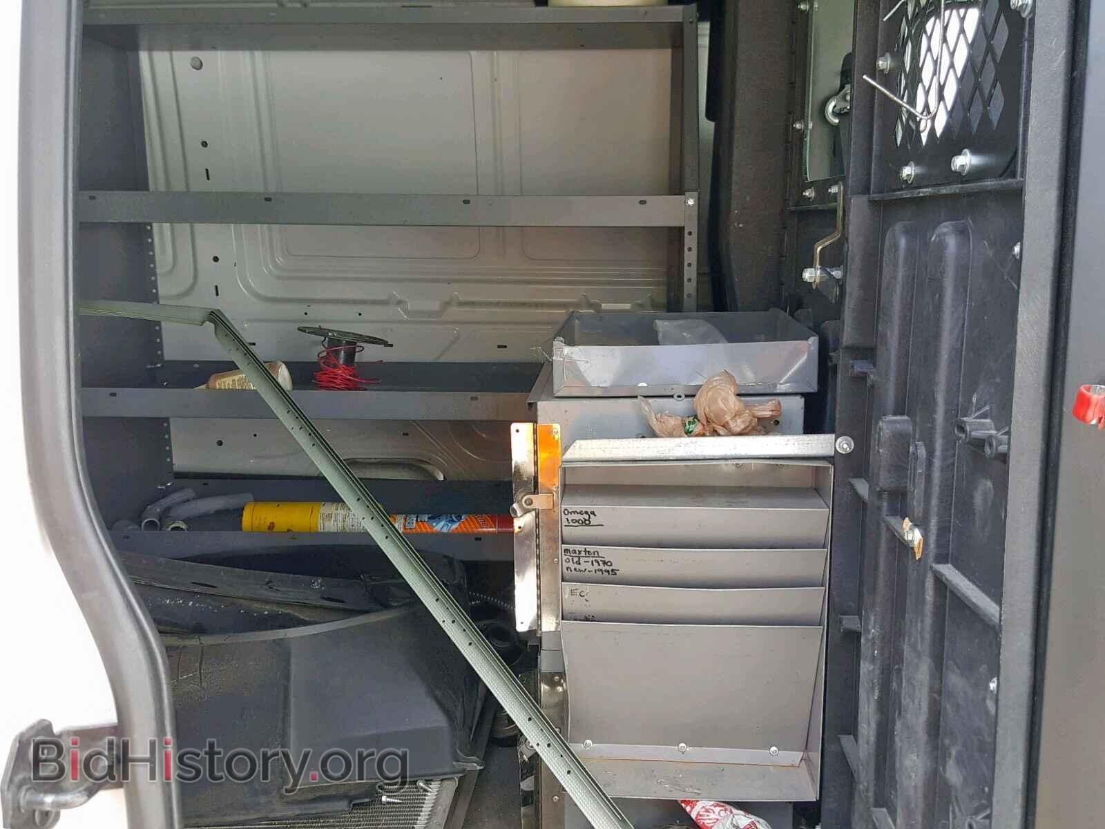 2012 FORD ECONOLINE - VIN: 1FTNE1EL5CDA10908 - Photo 6