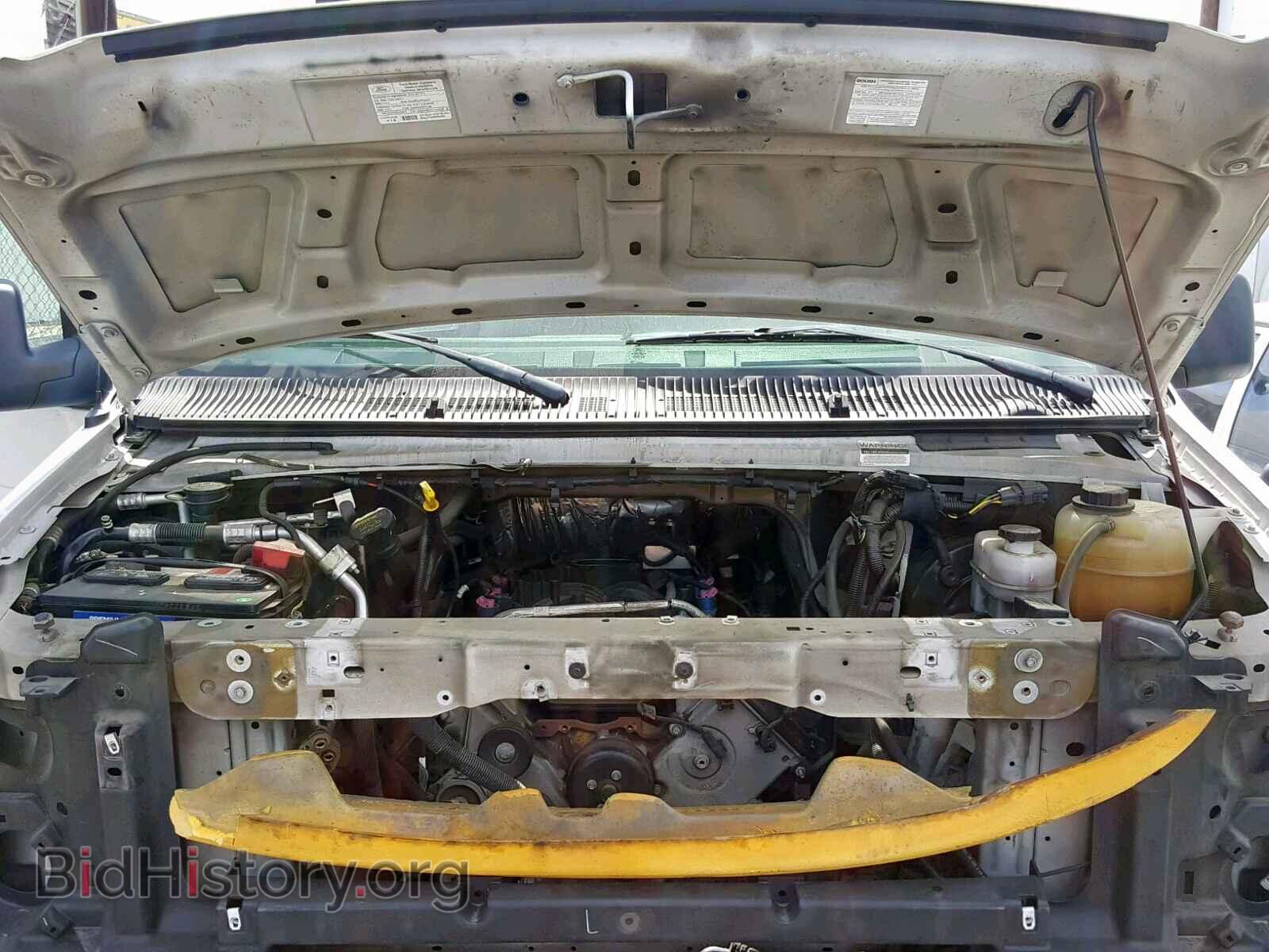 2012 FORD ECONOLINE - VIN: 1FTNE1EL5CDA10908 - Photo 7