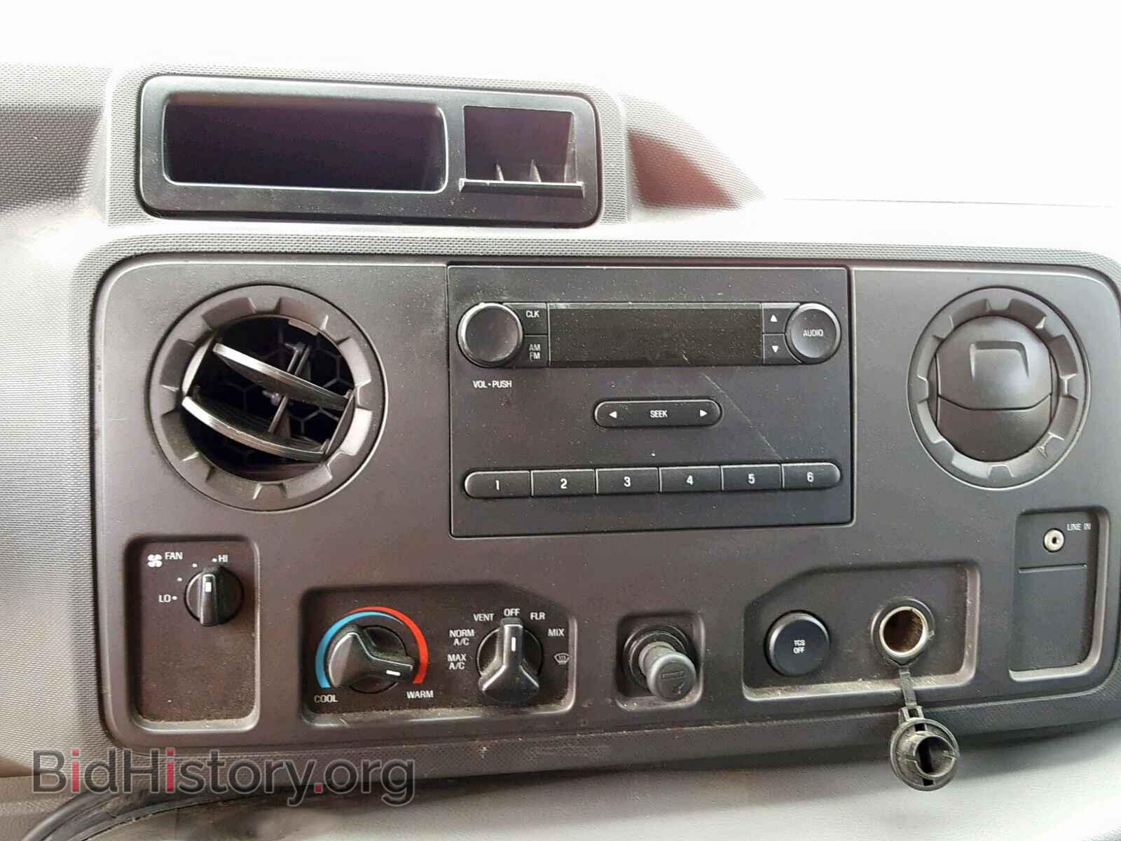 2012 FORD ECONOLINE - VIN: 1FTNE1EL5CDA10908 - Photo 9