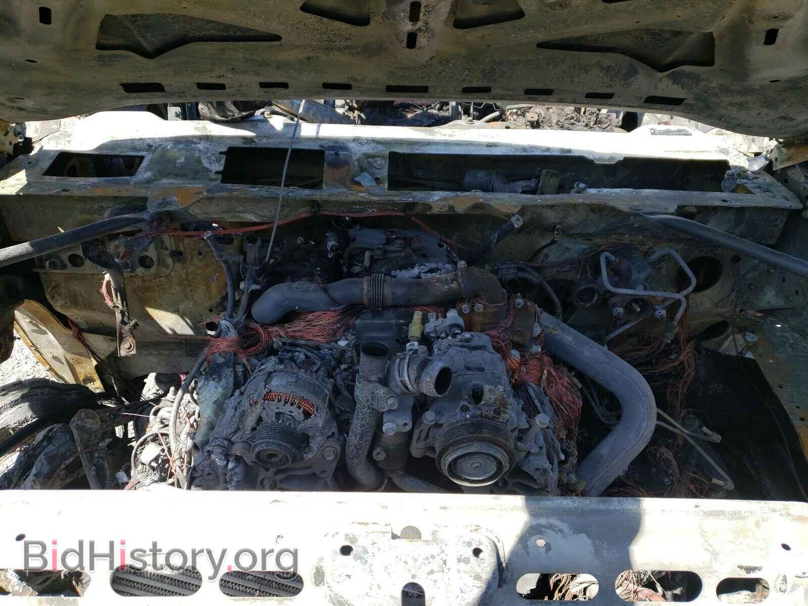 2015 GMC SIERRA - VIN: 1GT120E86FF191992 - Фото 7