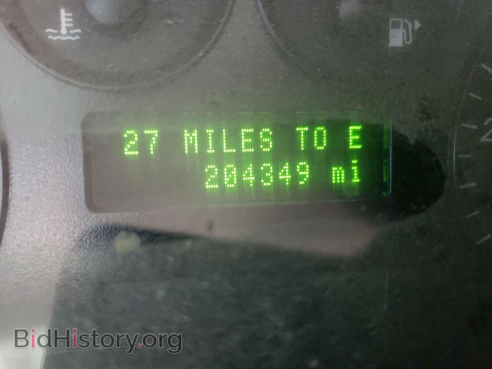 2006 FORD TAURUS - VIN: 1FAFP53U36A192475 - Фото 8