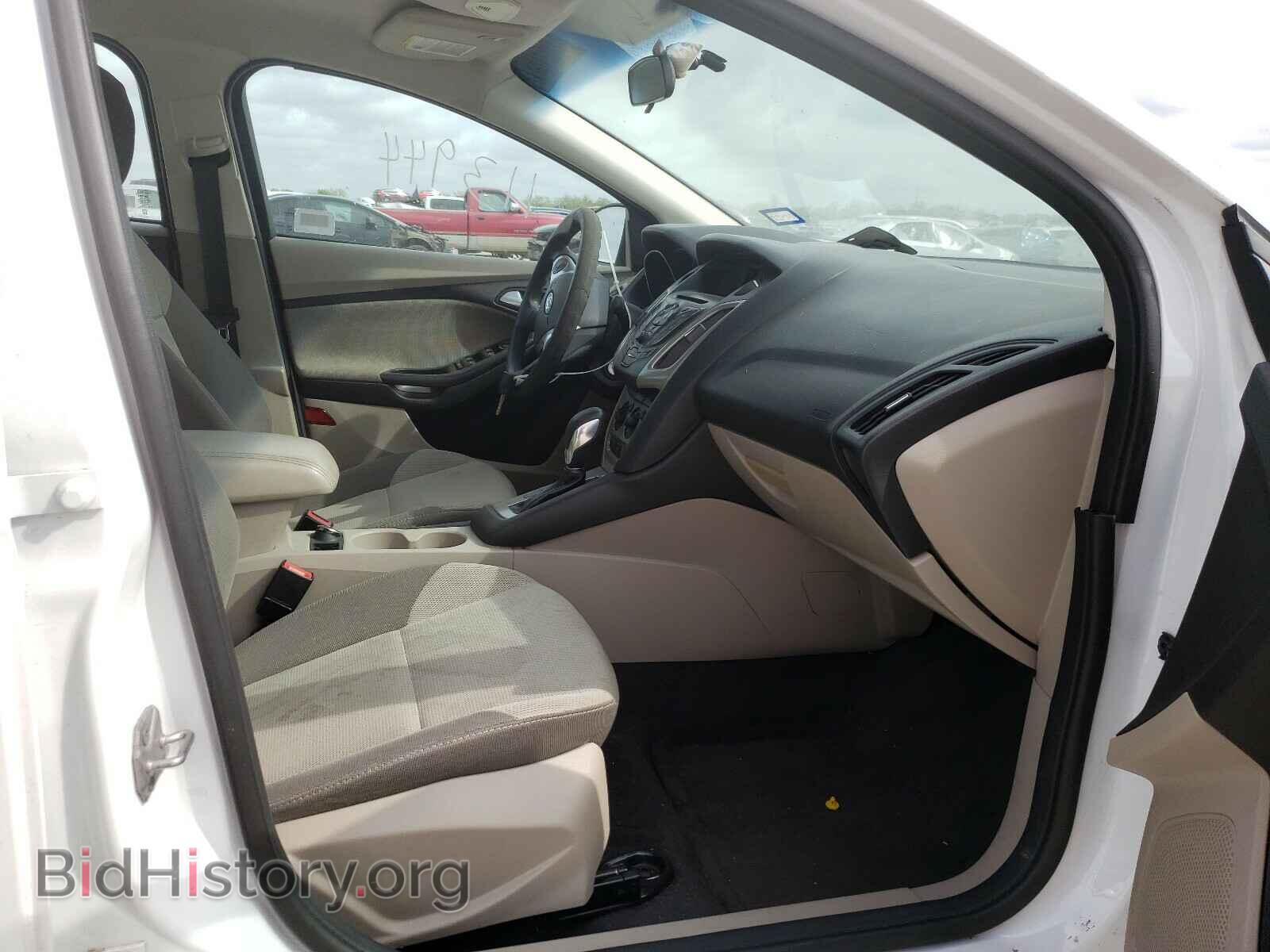2014 FORD FOCUS - VIN: 1FADP3F28EL162977 - Photo 5