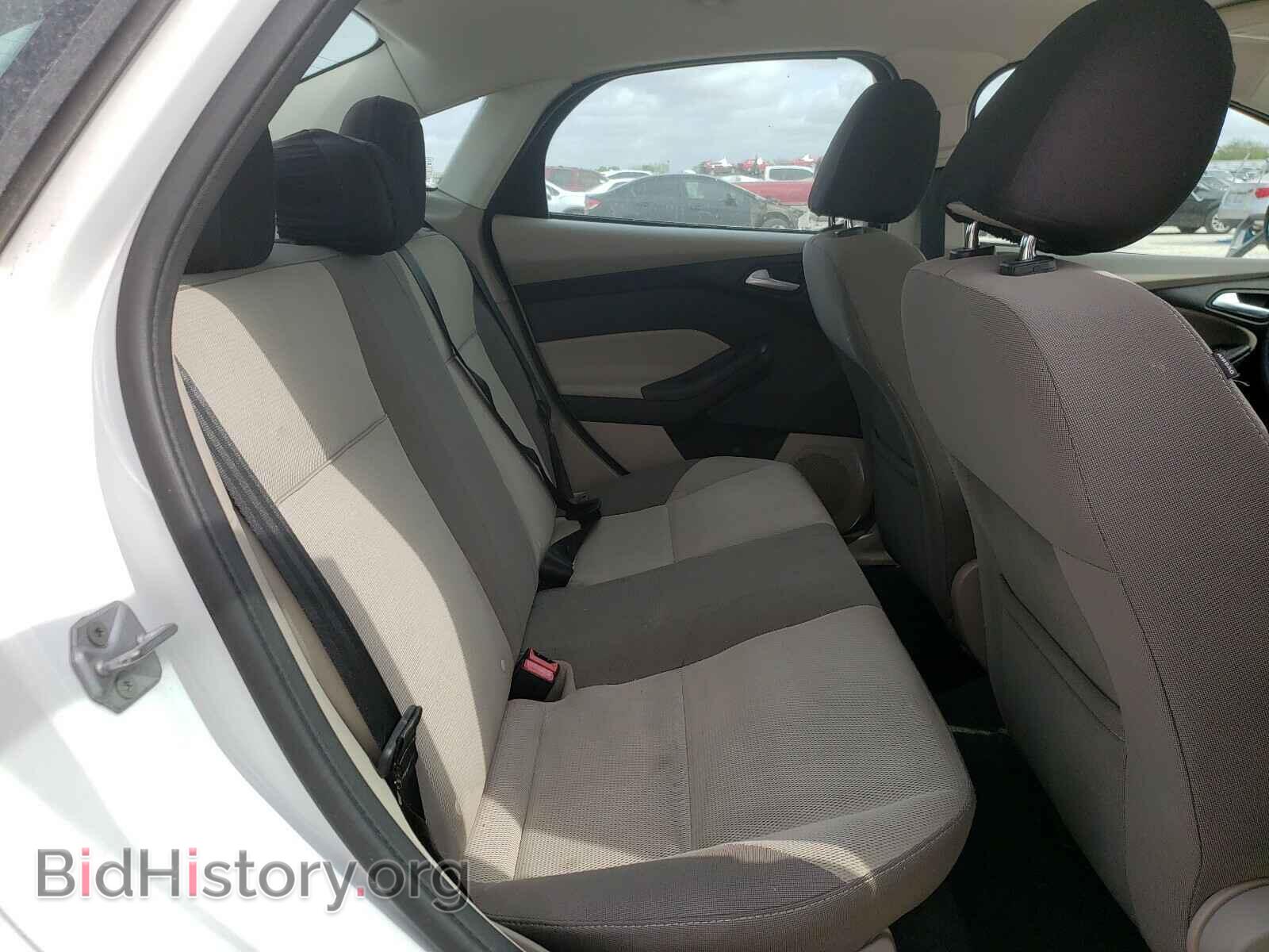 2014 FORD FOCUS - VIN: 1FADP3F28EL162977 - Photo 6