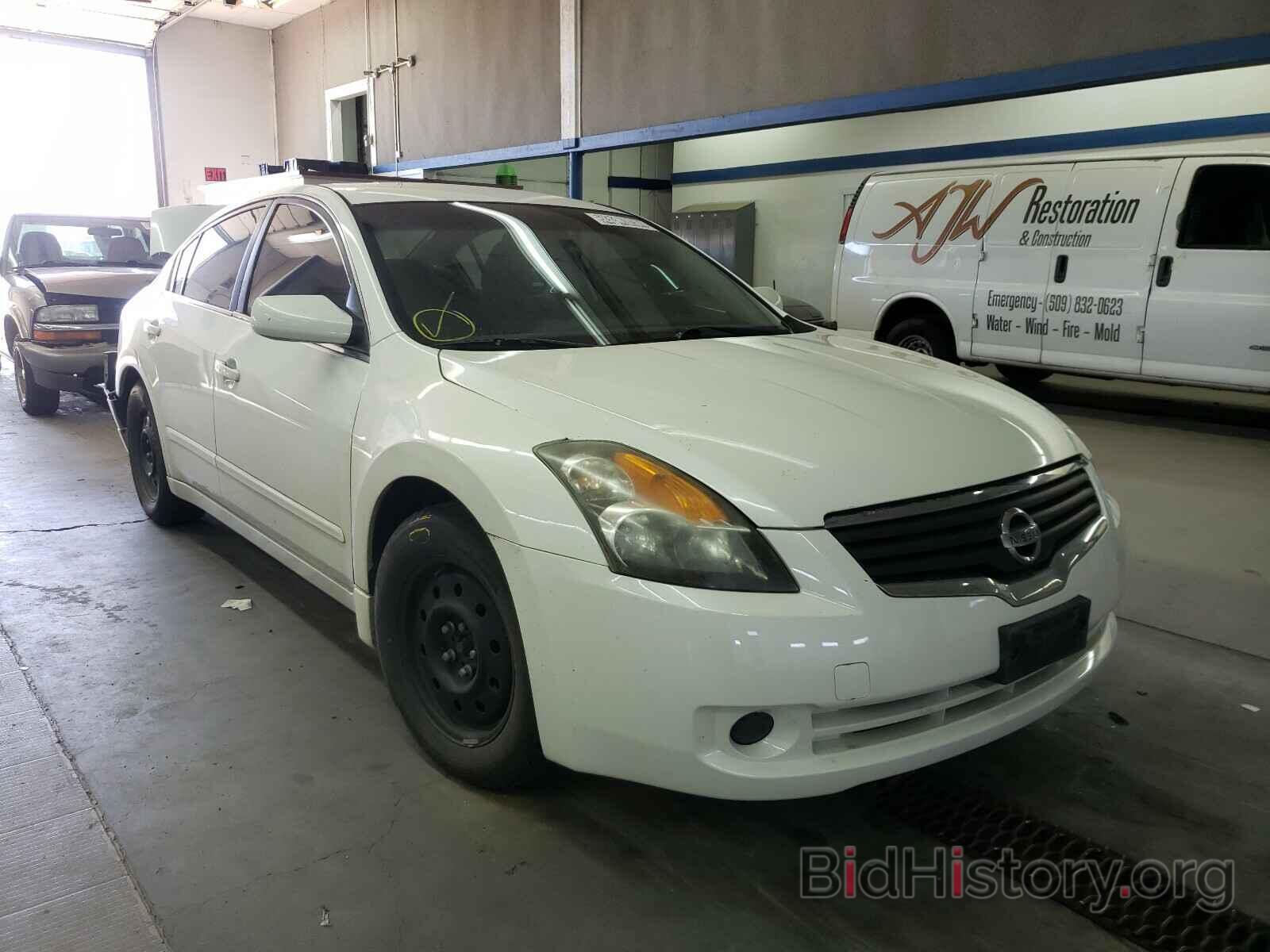 Photo 1N4AL21E27N456439 - NISSAN ALTIMA 2007