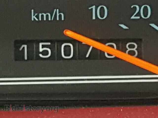 1993 CADILLAC DEVILLE - VIN: 1G6CD53BXP4232493 - Photo 8