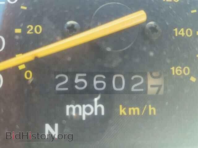 2001 SUZUKI OTHR CYCLE - VIN: JS1NP41A712100662 - Photo 8