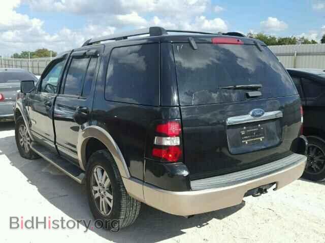 2007 FORD EXPLORER - VIN: 1FMEU64E07UA42170 - Фото 3