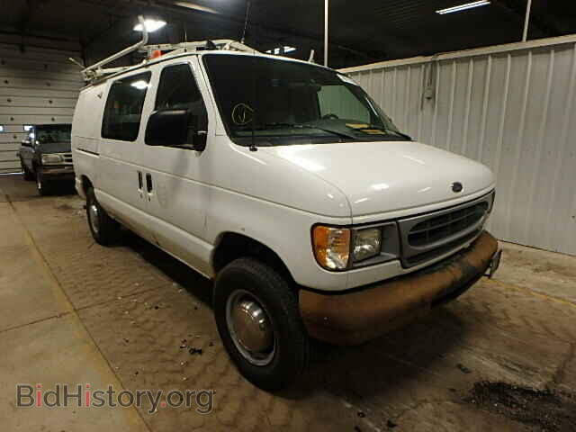 Photo 1FTNE2426YHB50108 - FORD ECONOLINE 2000