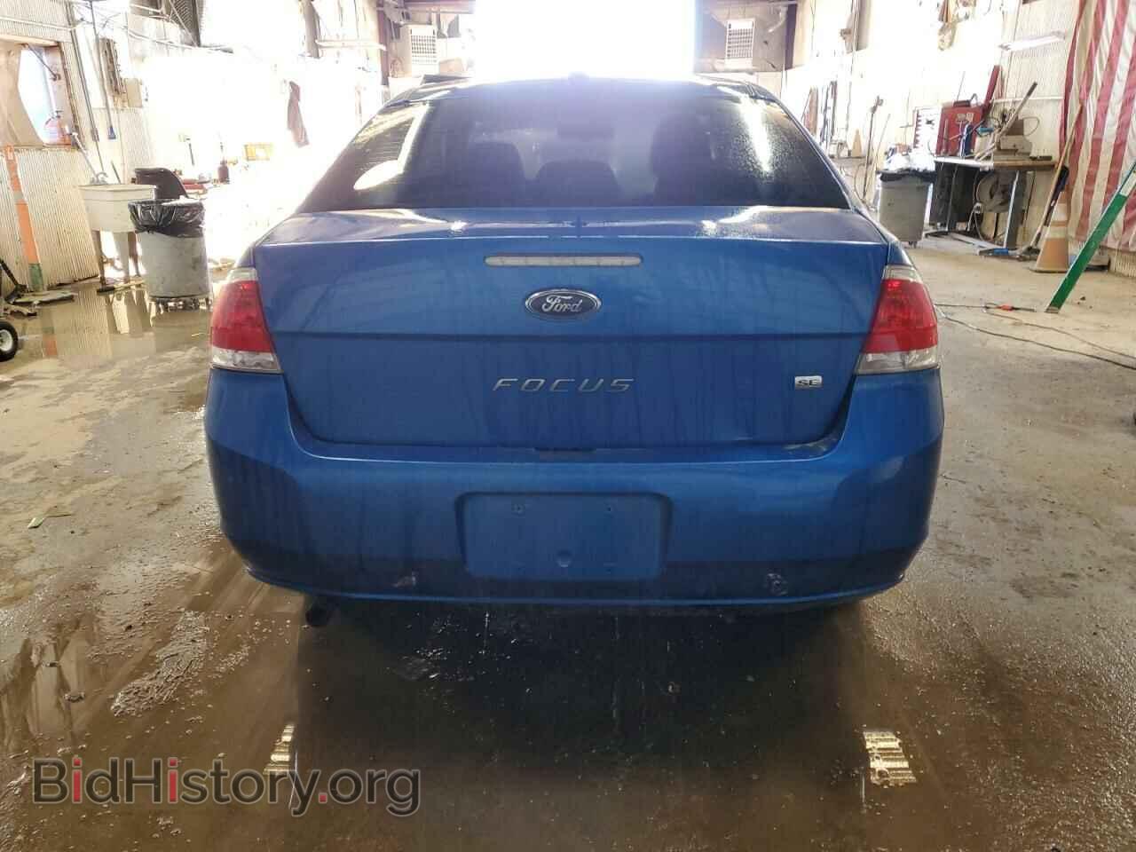 2010 FORD FOCUS - VIN: 1FAHP3FN7AW174882 - Фото 6
