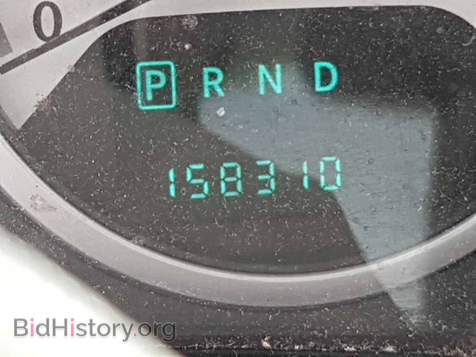 2010 CHRYSLER MINIVAN - VIN: 2A4RR2D19AR375026 - Фото 8