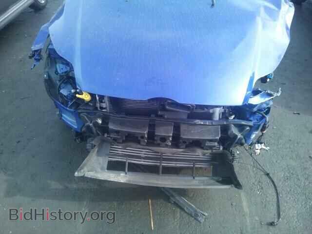 2014 FORD FOCUS - VIN: 1FADP3L91EL413503 - Фото 9