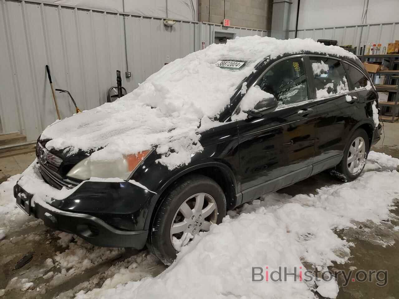 Photo 5J6RE48509L066327 - HONDA CRV 2009