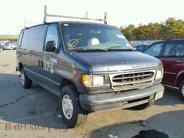 Photo 1FTNE24L7XHA50784 - FORD ECONOLINE 1999
