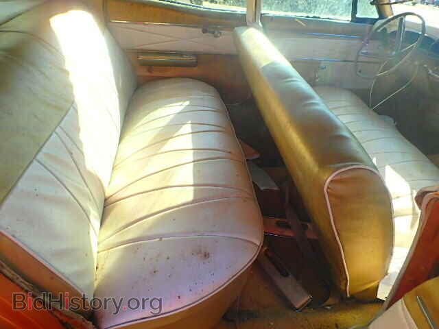 1967 BUICK ALL OTHER - VIN: 482697H184151 - Фото 6